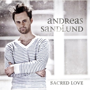 Sandlund Andreas - Sacred Love i gruppen CD / Pop-Rock,Övrigt hos Bengans Skivbutik AB (576399)