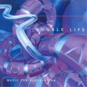 Various - Music For Playstation - Double Life i gruppen VI TIPSAR / CD Tag 4 betala för 3 hos Bengans Skivbutik AB (589141)
