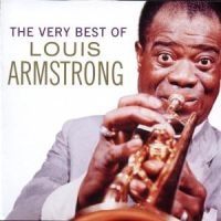 Louis Armstrong - Very Best Of i gruppen CD / Best Of,Jazz hos Bengans Skivbutik AB (590181)