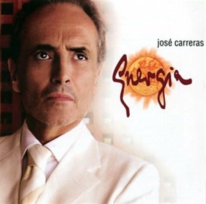 Jose Carreras  - Energia i gruppen VI TIPSAR / 10CD 400 JAN 2024 hos Bengans Skivbutik AB (597355)