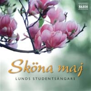 Blandade Artister - Sköna Maj i gruppen CD / Klassiskt,Svensk Musik hos Bengans Skivbutik AB (608200)