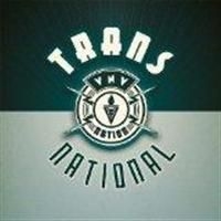 Vnv Nation - Transnational (Digipack) i gruppen CD / Elektroniskt,Pop-Rock hos Bengans Skivbutik AB (628545)