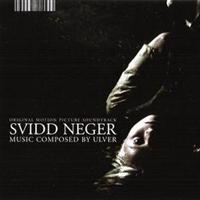 Ulver - Svidd Neger i gruppen CD / Hårdrock,Svensk Folkmusik hos Bengans Skivbutik AB (630430)