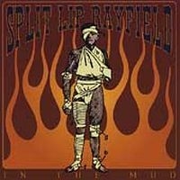 Split Lip Rayfield - In The Mud i gruppen CD / Pop-Rock hos Bengans Skivbutik AB (650232)