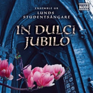 Various/ Ensemble From Lunds Studen - In Dulci Iubilo i gruppen ÖVRIGT / cdonuppdat / CDON Jazz klassiskt NX hos Bengans Skivbutik AB (652062)