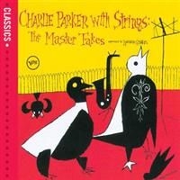 Charlie Parker - With Strings i gruppen CD / Jazz hos Bengans Skivbutik AB (656882)
