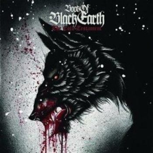 Book Of Black Earth - Cold Testament i gruppen CD / Hårdrock/ Heavy metal hos Bengans Skivbutik AB (667042)