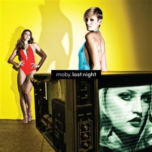 Moby - Last Night i gruppen ÖVRIGT / MK Test 8 CD hos Bengans Skivbutik AB (668488)