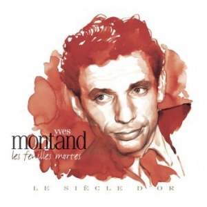 Montand Yves - Le Siecle D'or i gruppen CD / Pop-Rock hos Bengans Skivbutik AB (676301)