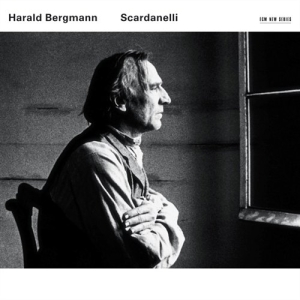 Bergmann Harald - Scardanelli i gruppen Externt_Lager / Naxoslager hos Bengans Skivbutik AB (685194)