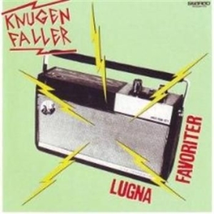 Knugen Faller - Lugna Favoriter i gruppen CD / Rock hos Bengans Skivbutik AB (686775)