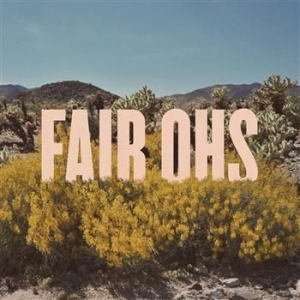 Fair Ohs The - Everything Is Dancing i gruppen VI TIPSAR / Lagerrea / CD REA / CD POP hos Bengans Skivbutik AB (698607)