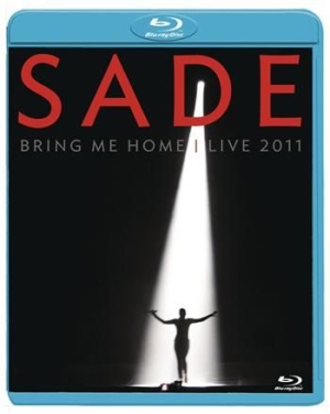 Sade - Bring Me Home - Live 2011 i gruppen MUSIK / Musik Blu-Ray / Pop-Rock,Övrigt hos Bengans Skivbutik AB (740682)