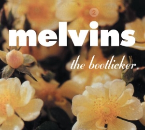 Melvins - Bootlicker i gruppen CD / Rock hos Bengans Skivbutik AB (932371)