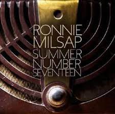 Ronnie Milsap - Summer Number Seventeen i gruppen CD / Pop-Rock hos Bengans Skivbutik AB (948123)