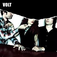 Volt - Volt i gruppen CD / Pop-Rock hos Bengans Skivbutik AB (956444)