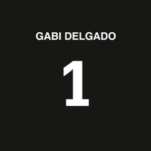 Delgado Gabi - 1 i gruppen VI TIPSAR / Lagerrea / CD REA / CD POP hos Bengans Skivbutik AB (983359)