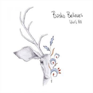 Basko Believes - Idiot's Hill i gruppen CD / Pop hos Bengans Skivbutik AB (996526)