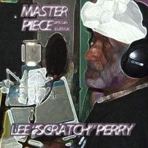 Perry Lee Scratch - Master Piece (Special Edition) i gruppen VINYL / Reggae hos Bengans Skivbutik AB (1054304)