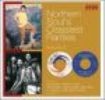 Blandade Artister - Northern Soul's Classiest Rarities i gruppen CD / RNB, Disco & Soul hos Bengans Skivbutik AB (1246528)