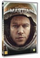 Martian i gruppen ÖVRIGT / Film DVD hos Bengans Skivbutik AB (1708536)