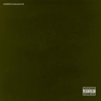 Kendrick Lamar - Untitled Unmastered (Vinyl)