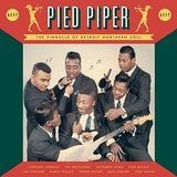 Various Artists - Pied Piper:Pinnacle Of Detroit Nort i gruppen VINYL / Pop-Rock,RnB-Soul hos Bengans Skivbutik AB (2058272)