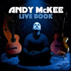 Mckee Andy - Live Book