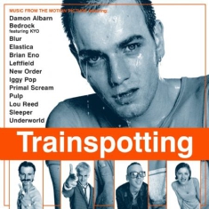 Various Artists - Trainspotting
