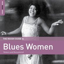 Blandade Artister - Rough Guide To Blues Women i gruppen VI TIPSAR / Record Store Day / RSD2013-2020 hos Bengans Skivbutik AB (2429527)