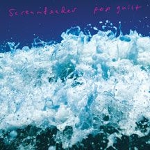 Screamfeeder - Pop Guilt i gruppen CD / Rock hos Bengans Skivbutik AB (2443855)