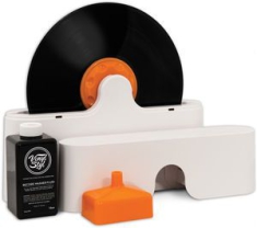 Vinyltillbehör - Vinyl Styl Deep Groove Record Washer System
