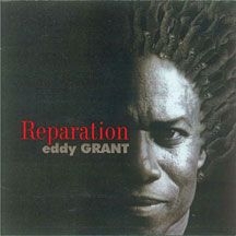 Eddy Grant - Reparation i gruppen CD / Reggae hos Bengans Skivbutik AB (2478677)