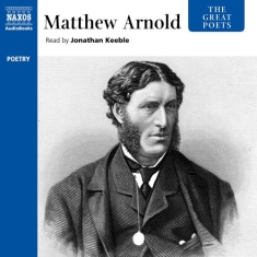 Arnold Matthew - The Great Poets: Matthew Arnold