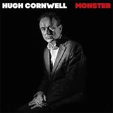 Cornwell Hugh - Monster -Hq/Gatefold- i gruppen VINYL / Rock hos Bengans Skivbutik AB (3275103)
