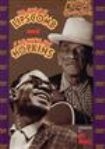 Lipscomb Mance & Lightnin' Hopkins - Masters Of The Country Blues i gruppen ÖVRIGT / Musik-DVD & Bluray hos Bengans Skivbutik AB (3522321)
