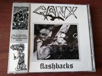 G-Anx - Flashbacks