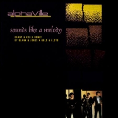 Alphaville - Sounds Like A Melody (Grant & Kelly Remi
