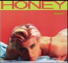Robyn - Honey - US IMPORT i gruppen VINYL / Pop-Rock hos Bengans Skivbutik AB (3952407)