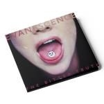 Evanescence - The Bitter Truth i gruppen CD / Pop-Rock hos Bengans Skivbutik AB (3968356)