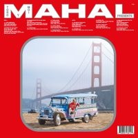 Toro Y Moi - Mahal (Ltd Silver Vinyl)