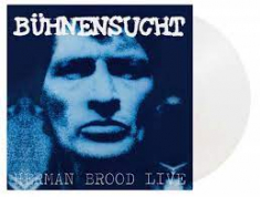 Brood Herman & His Wild Romance - Buhnensucht (Live) -Clrd-