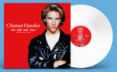 Chesney Hawkes - One And Only