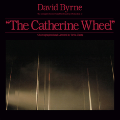 David Byrne - The Complete Score From The Catherine Wh