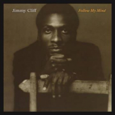 Cliff Jimmy - Follow My Mind (Color Vinyl) (Rsd)