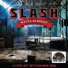 Slash - 4 (Feat. Myles Kennedy & The Conspirator