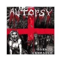 Autopsy - Dark Crusades (Cd & Dvd Set)