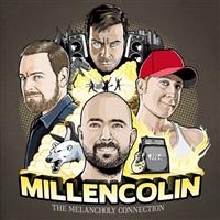 Millencolin - The Melancholy Connection (Cd+Dvd)