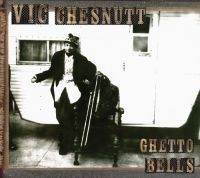 Chesnutt Vic - Ghetto Bells i gruppen CD / Rock hos Bengans Skivbutik AB (509374)