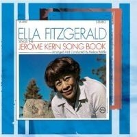 Ella Fitzgerald - Sings The Jerome Kern Songbook i gruppen CD / Jazz/Blues hos Bengans Skivbutik AB (543157)